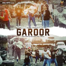 Garoor