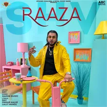 Raaza