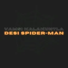 Desi Spider-Man