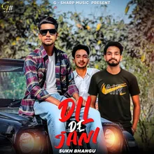 Dil De Jaani