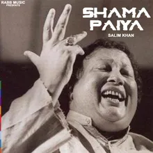 Shama Paiya