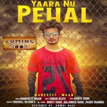 Yaaran Nu Pehal