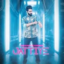 Jattiye