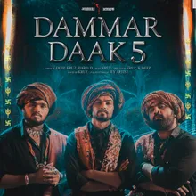 Dammar Daak 5 (Dakla)