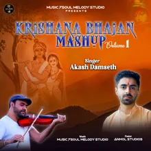 Radha Krishan Bhajan Mashup