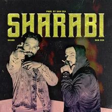 Sharabi (with Shabd)