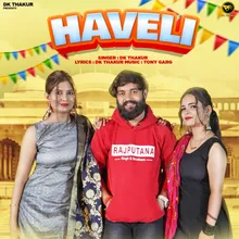 Haveli