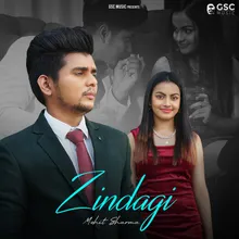 Zindagi