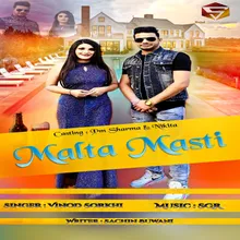 Malta Masti