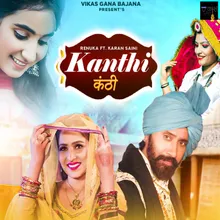 Kanthi