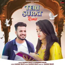 Teri Surat  (Remix)