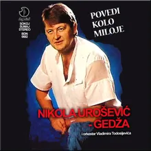 Povedi kolo Miloje