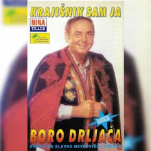 Krajišnik sam ja