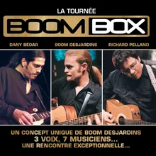 Samedi soir Live