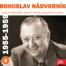 Papoušek