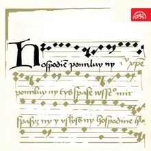 Saint Ludmila, Op. 71, B. 144