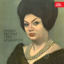 Prince Igor, Act II: "Merknet svet dnevnoj"