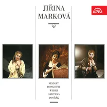 The Jacobin, Op. 84, Act II: "Terinka´s Aria"