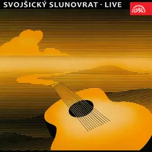 Stánky Live