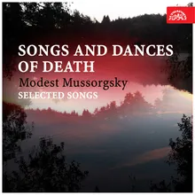 Songs and Dances of Death (Trepak aus "Lieder und Tänze des Todes"): Trepak