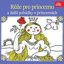 O zakleté princezně