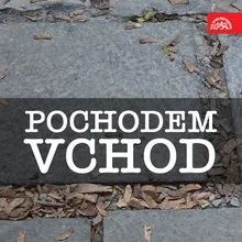 Pochodem vchod