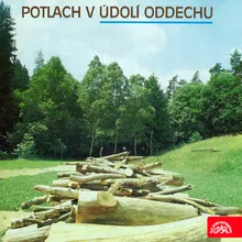 Údolí Oddechu