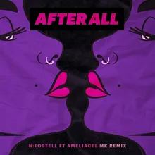 After All MK Extended Remix