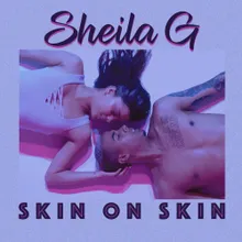 Skin on Skin Tyron Woods Remix