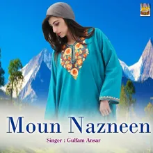 Tajdaar Moun Nazneen Matave