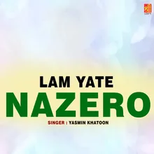 Lam Yate Nazero