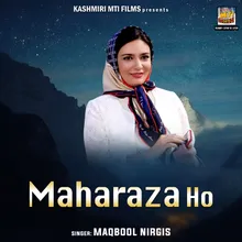 Maharaza Ho