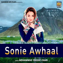 Sonie Awhaal