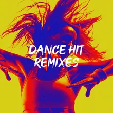 Girl on Fire (Dance Remix)