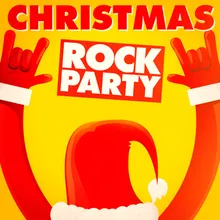 Santa Claus Is Coming to Town (Instrumental Rock Version)