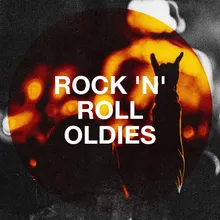 Old Time Rock and Roll