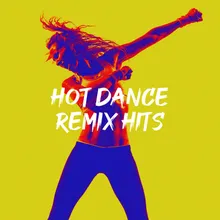 Where Have You Been (Dance Remix)