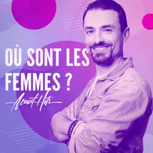 Où sont les femmes ?