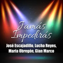 Jamás Impedirás