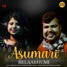 Asumari From "Belaabhumi"
