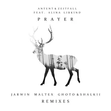 Prayer Jarwin Remix