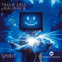 Spirit Extended Mix