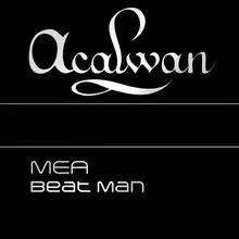 Beat Man Extended Mix