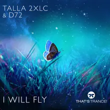 I Will Fly Intro Mix