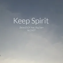 Keep Spirit