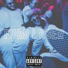 Ford Laser
