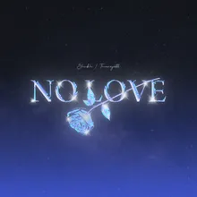 NO LOVE