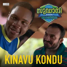 Kinavu Kondu From "Sudani from Nigeria"