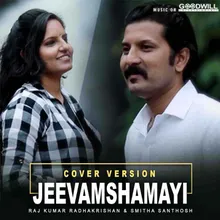 Jeevamshamayi Cover Version