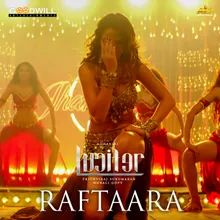 Raftaara From "Lucifer"